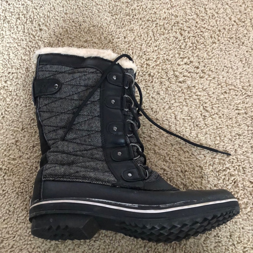 Women’s Snow Boots